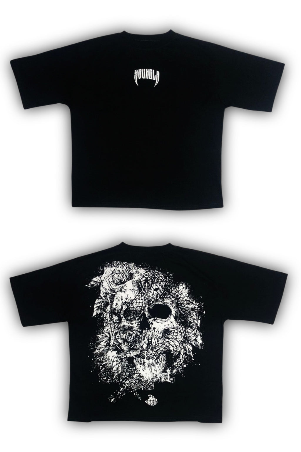 YoungLA Oversize Eternity T-Shirt