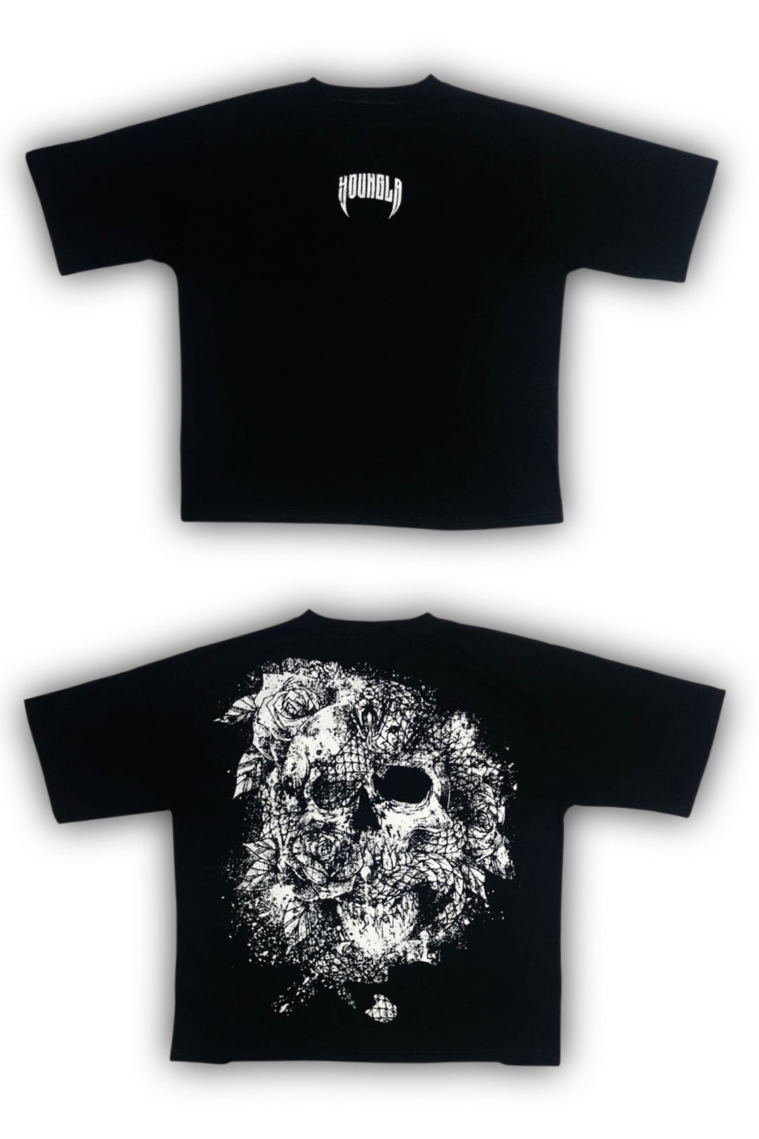 YoungLA Oversize Eternity T-Shirt