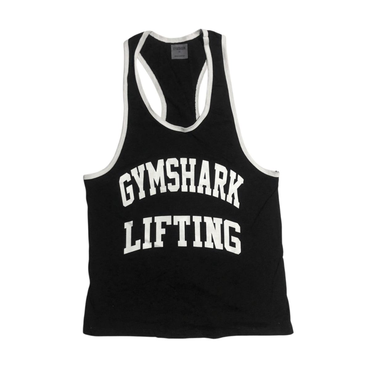 Olímpica 01 - Lifting Club