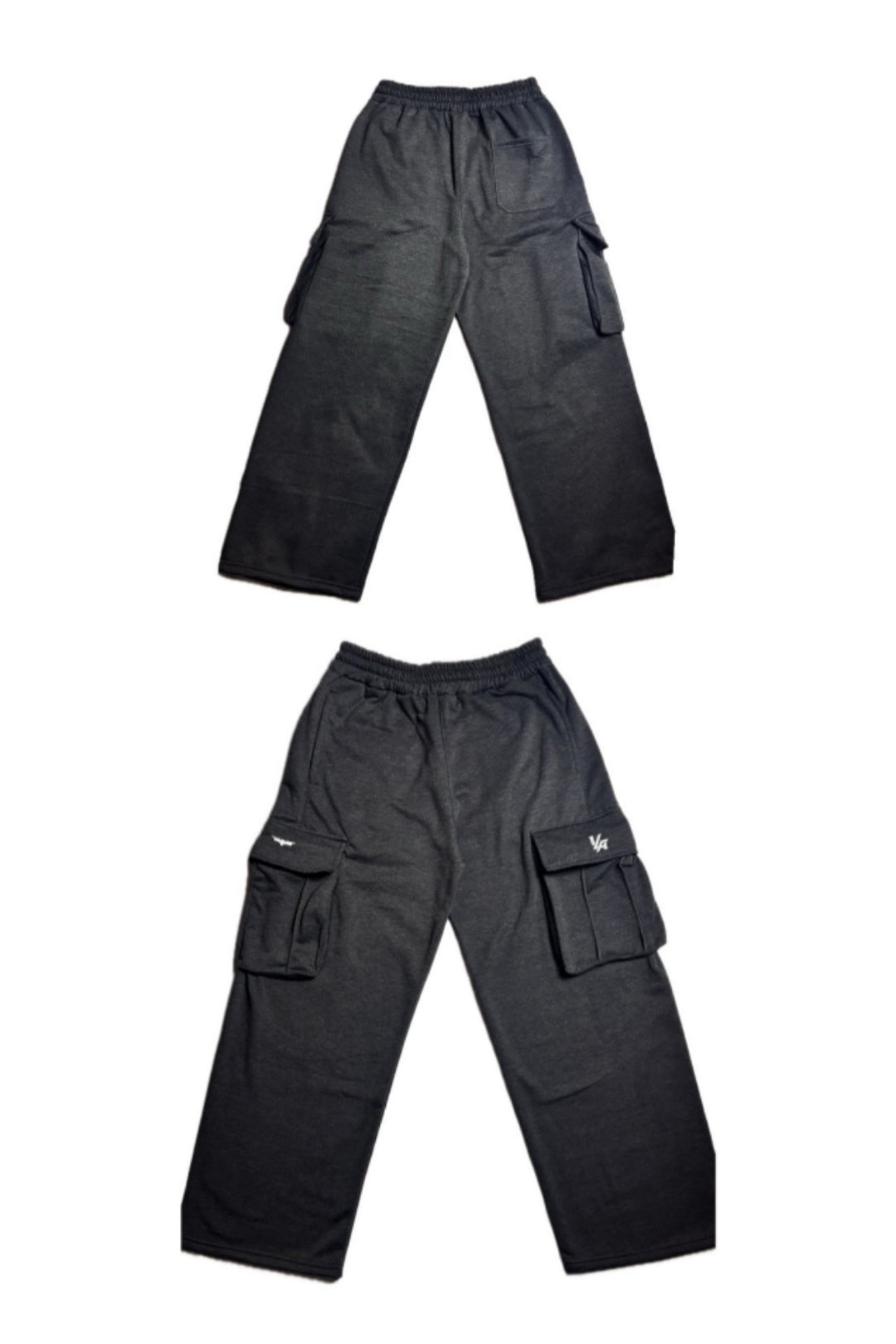 Pants Baggy 01 - Cargo Batman