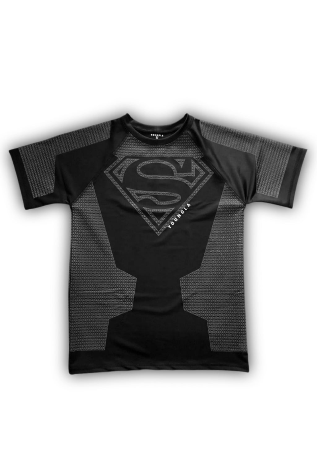 Compresión YoungLA × Superman T-Shirt