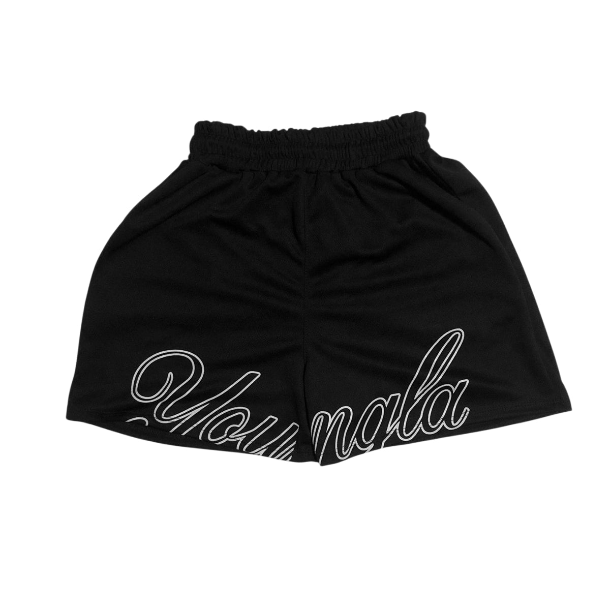 Short 01 - Championship (Reducido/Slim Fit)