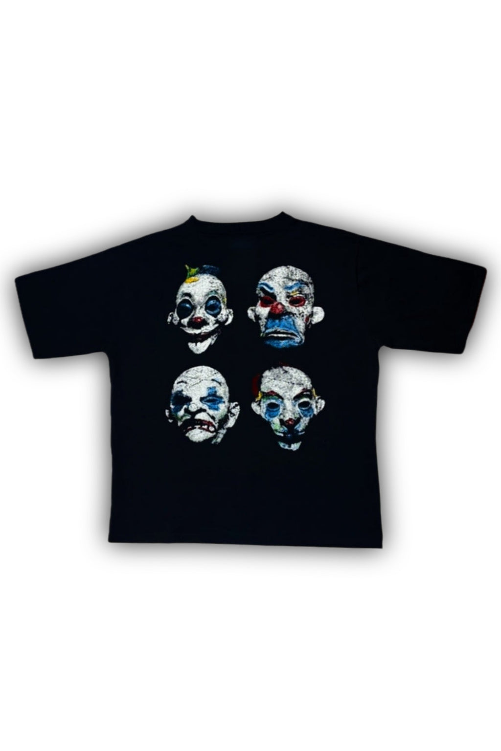 Youngla Oversize Joker T-Shirt