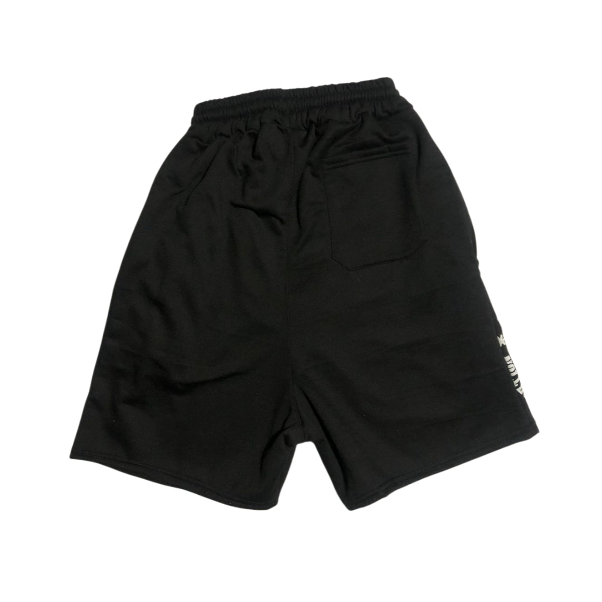 Short 02 - Global Lifting (Oversize, Outlet Mancha Azul)